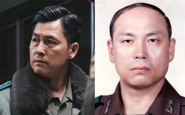 电影首尔之春的原型人物以及那些被艺术化的情节插图5